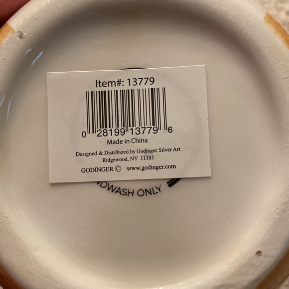 Christmas mugs - Picture 5 of 5